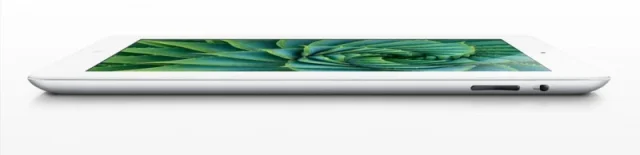 Apple iPad