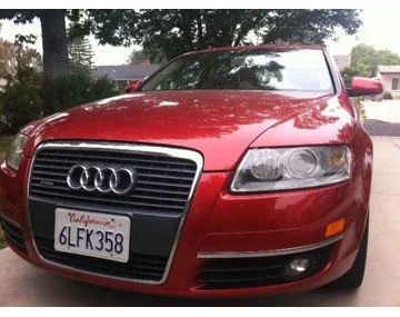 2005 Audi A6 Quattro for $22,000