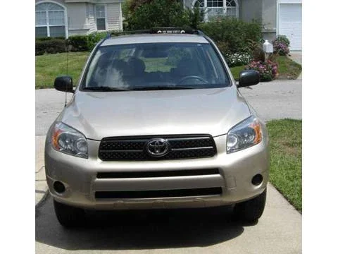 2006 Rav4 for $15,499