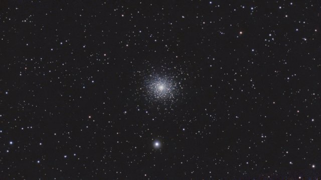 Star cluster