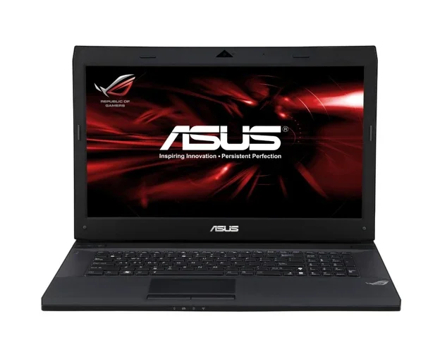 ASUS Republic of Gamers 17.3” Gaming Laptop