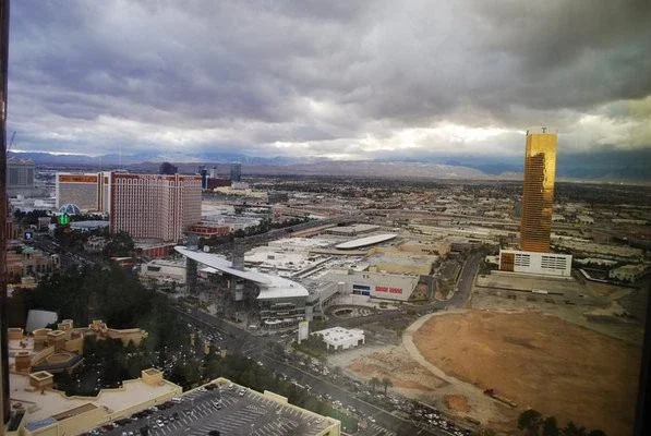 Encore Las Vegas