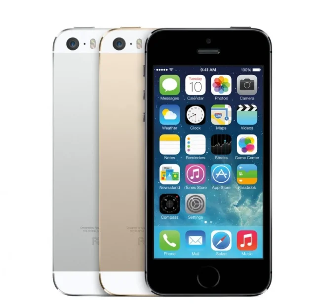 Apple iPhone 5S