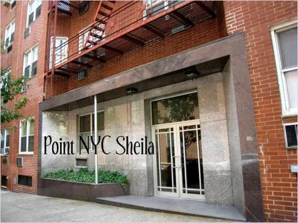 500 sq.ft. Apartments, New York