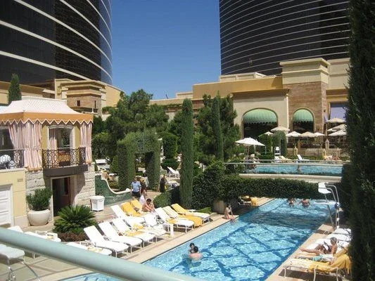 Wynn Las Vegas