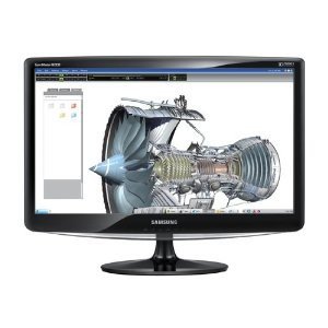 Samsung B2230 22-Inch Widescreen LCD Monitor