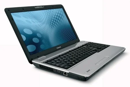 Toshiba Satellite L505-S5993 TruBrite