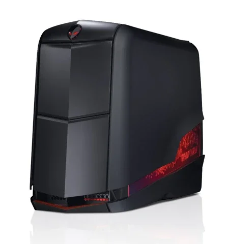 Dell Alienware Aurora R2 Gaming PC