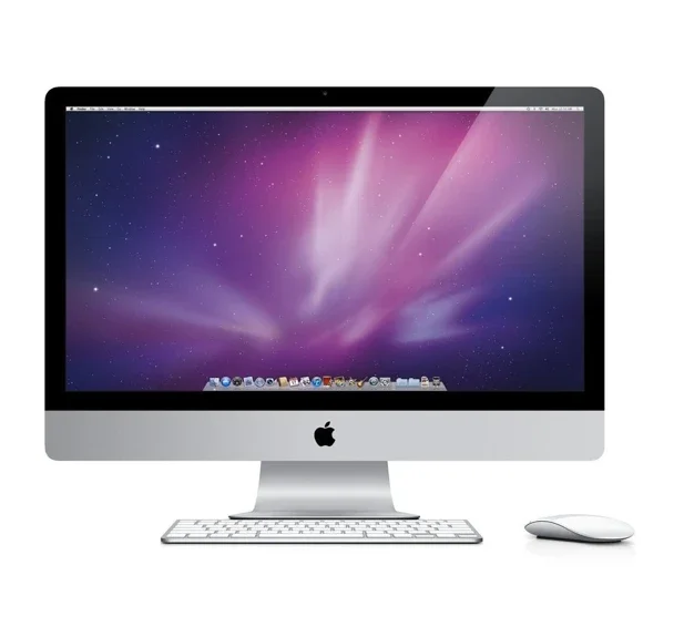 Apple iMac 27”