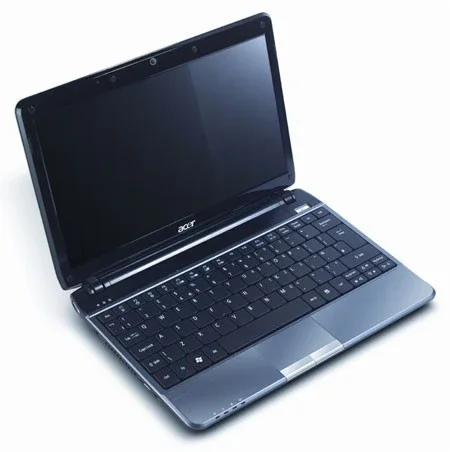 Acer Aspire Timeline